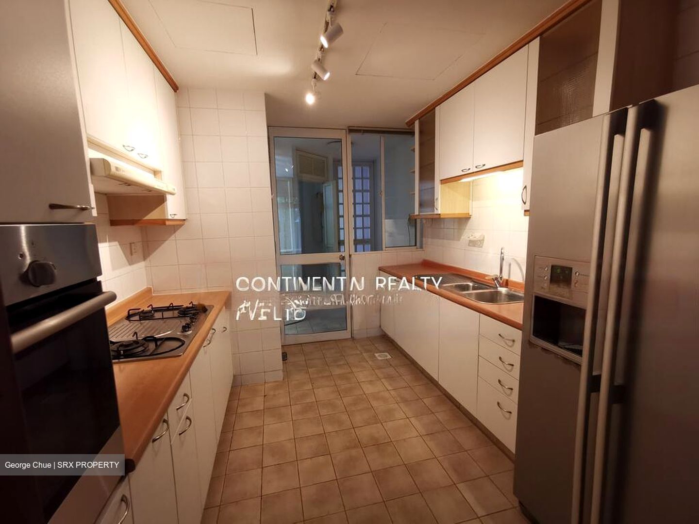 Duchess Crest (D10), Condominium #497394171